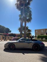 Porsche 997 Carrera 4S Cabriolet MY08 20 Zoll PCM DAB + - Porsche aus 2008: Carrera 4s