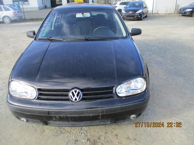 Volkswagen Golf 1.4 Comfortline