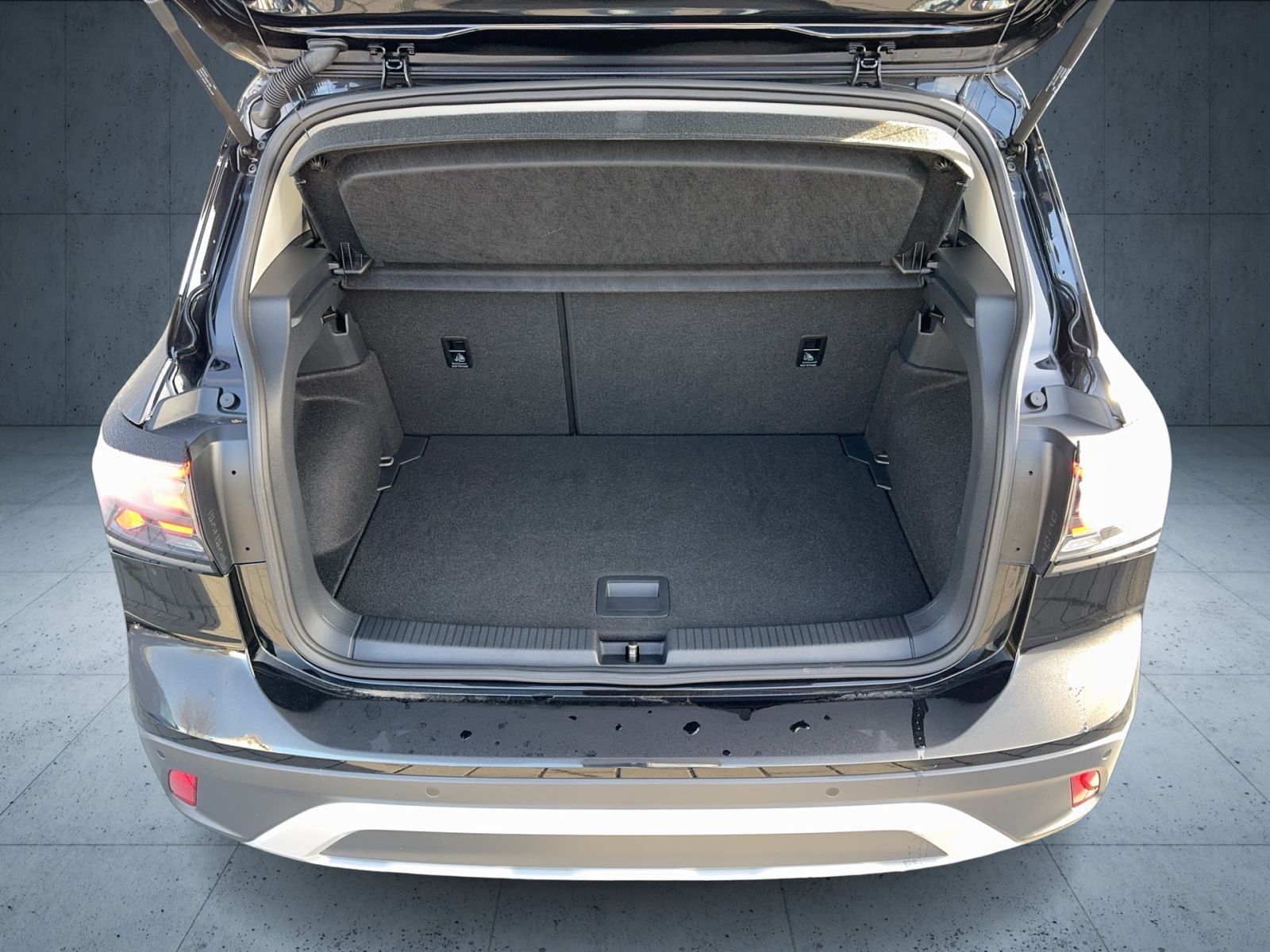 Volkswagen T-Cross - Bild 13