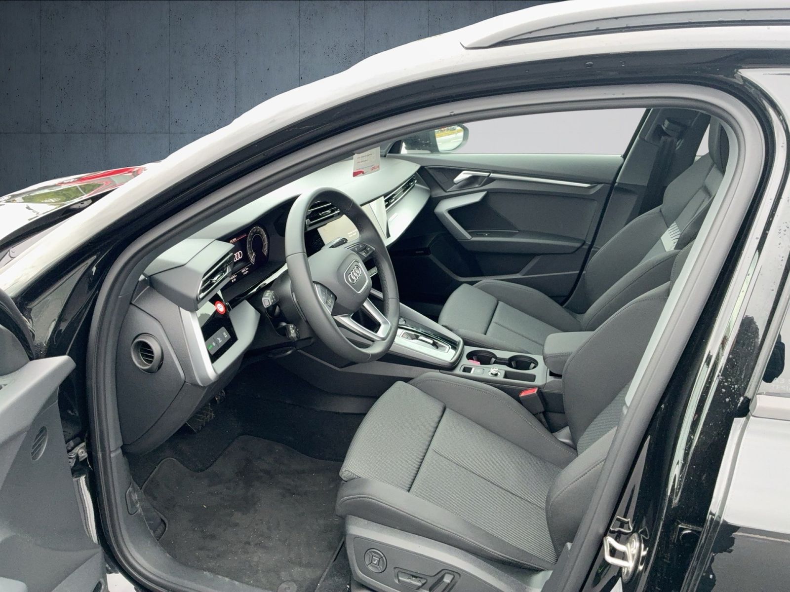 Audi A3 - Bild 10