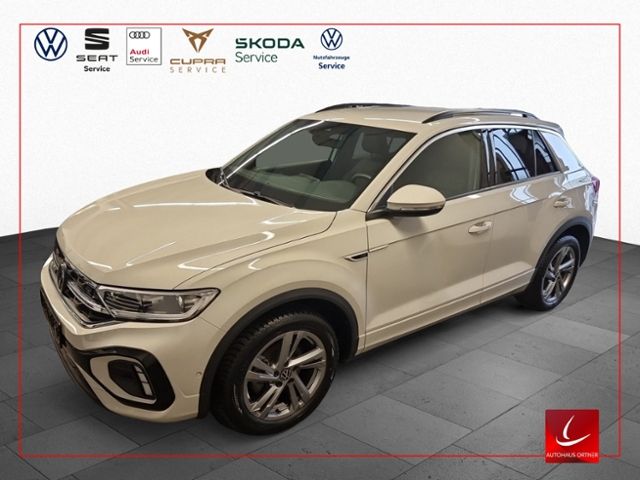 Volkswagen T-Roc 1.5TSI R-LINE IQ.DRIVE TRAVEL KAMERA NAVI