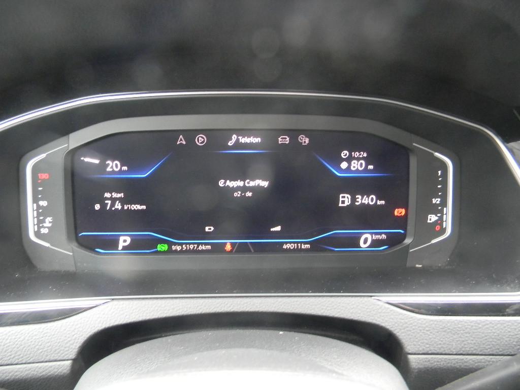 Volkswagen Passat Business 1,5 TSI 7 GAng DSG AHK, миниатюра 23