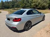 BMW M240i Coupé - Ohne OPF - gebrauchte BMW M240i aus dem Jahr 2017
