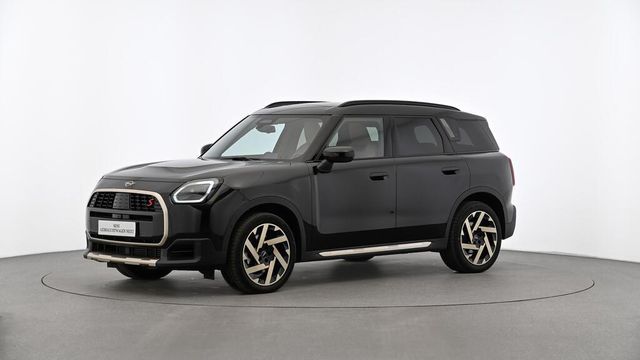 MINI Favoured Trim
