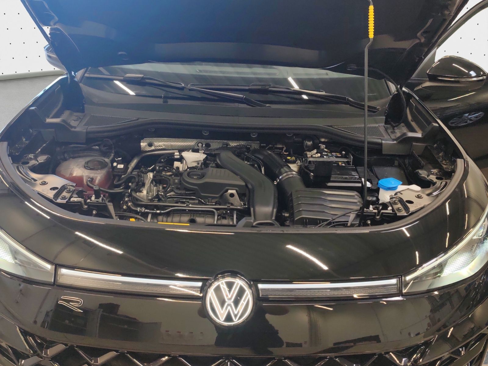 Volkswagen T-Roc - Bild 15