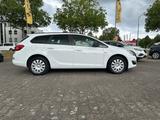 Opel Astra ST 1.4 Turbo Selection Klimaautom Ambiente - Opel Astra: Ambiente