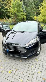 Ford Fiesta 1,25 60kW Champions Edition Champions... - Ford Fiesta: Champ
