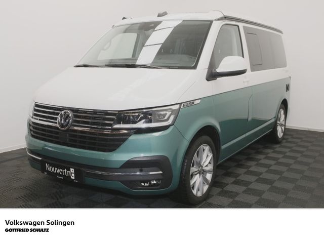 Volkswagen T6.1 California 2.0 TDI Ocean 4Motion   AHK   St