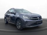 Volkswagen Taigo 1.0 TSI MOVE | NAVI | LED | AHK | SITZH. | - VW Taigo in Chemnitz