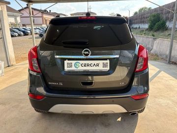 Opel Mokka X - 5
