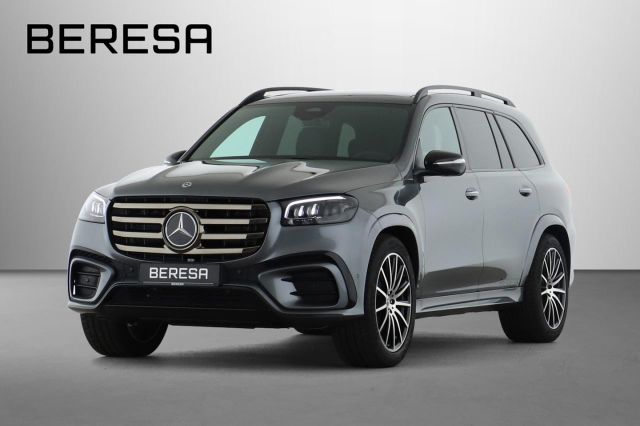 Mercedes-Benz GLS 450 d 4M AMG Urban Night Standhz Distronic