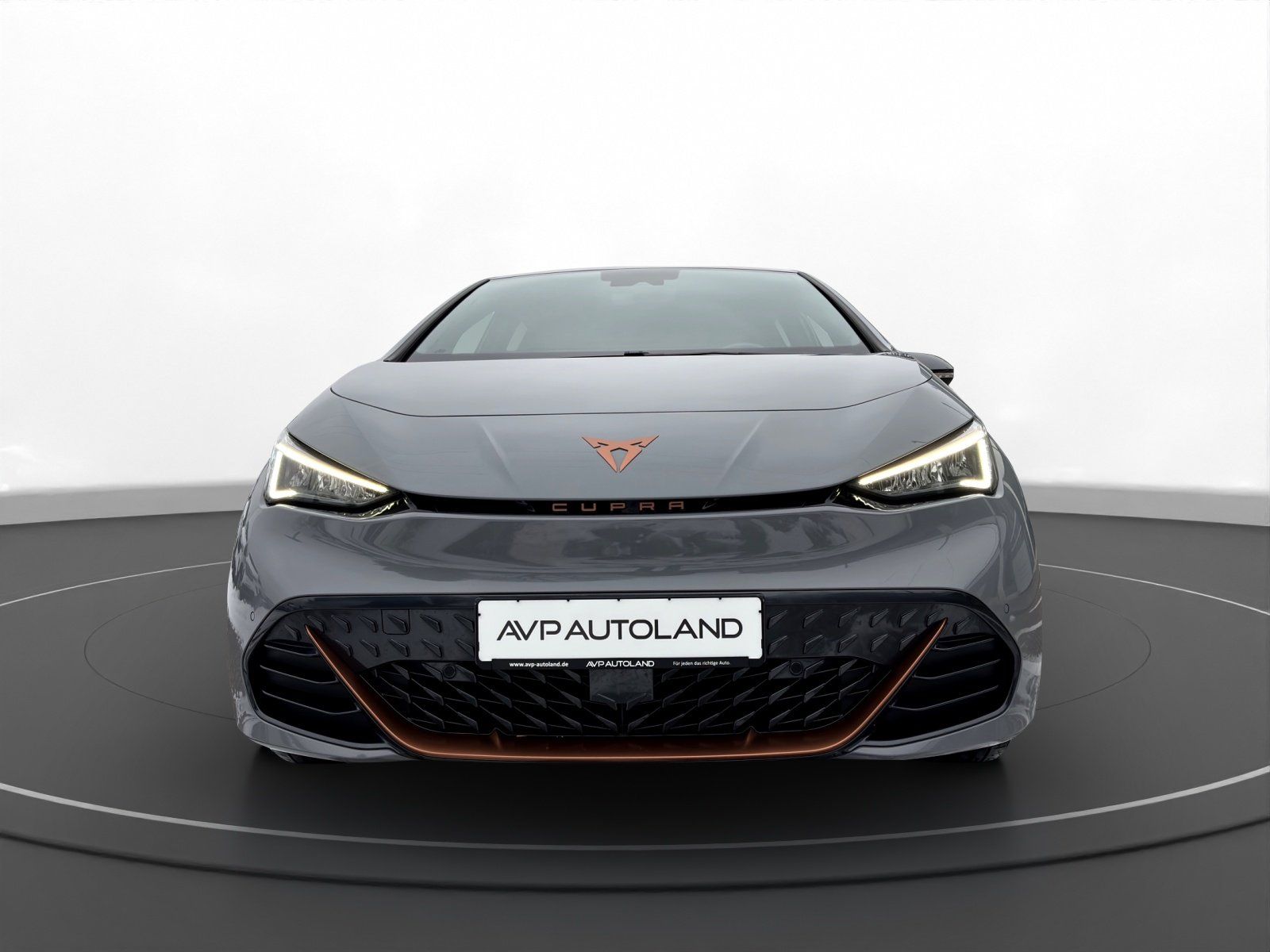 Cupra Born - Bild 3