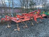 Howard HSP 500 UH - Howard LKWs