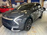 Kia Sportage Spirit Hybrid HEV 1.6T-GDI - Kia Sportage: Hev