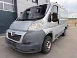 Peugeot Boxer 2.2 HDi KLIMA*STANDHEIZUNG*KAMERA* - gebrauchte Peugeot Boxer aus dem Jahr 2009