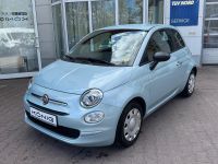 Fiat 500 - Vorschau Bild 1