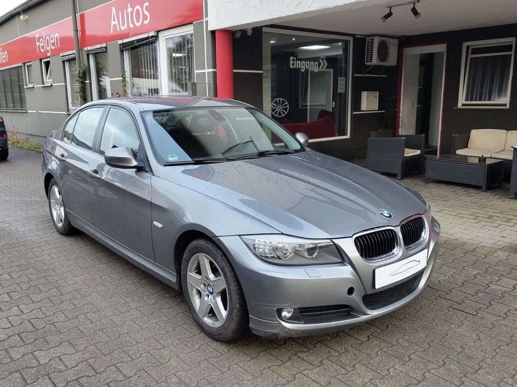 Angebot ansehen BMW 318