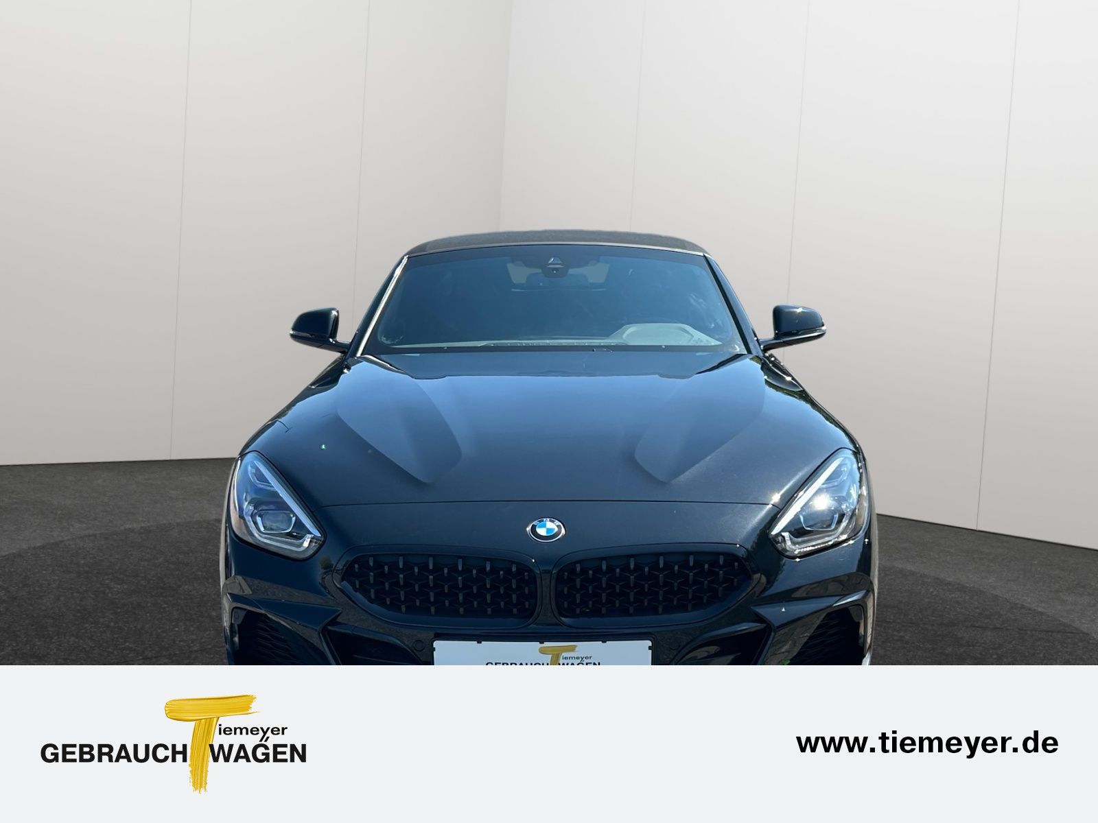 BMW Z4 sDrive30i Aut. M Sport 19" Business Prof imagem 2