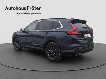 Fotografie 6 des Honda CR-V e:HEV Elegance 2WD