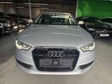 Audi A6 Lim. 3.0 TDI quattro - Audi A6 aus 2011: Limousine