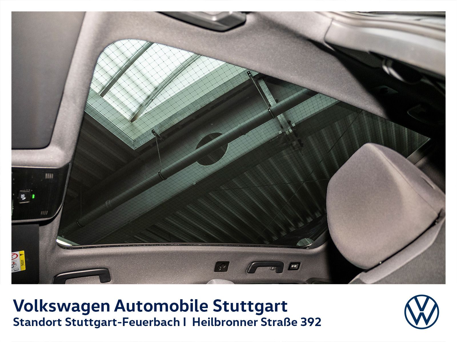 Volkswagen ID.4 - Bild 12