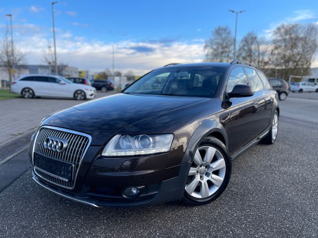 Audi A6 Allroad quattro 2.7 TDI Tiptronic  STHZ