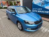 Skoda Fabia Combi Style 1.2 TSI * ALU * PDC * 1.HAND - Skoda Fabia Gebrauchtwagen in München