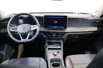 Volkswagen Tiguan 2.0 TDI Life AID+ACC+SIDE+360°+18"+AHK