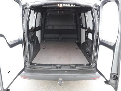 Caddy Maxi Cargo, 2.0TDI 90kW DSG, AHK, Navi, Al