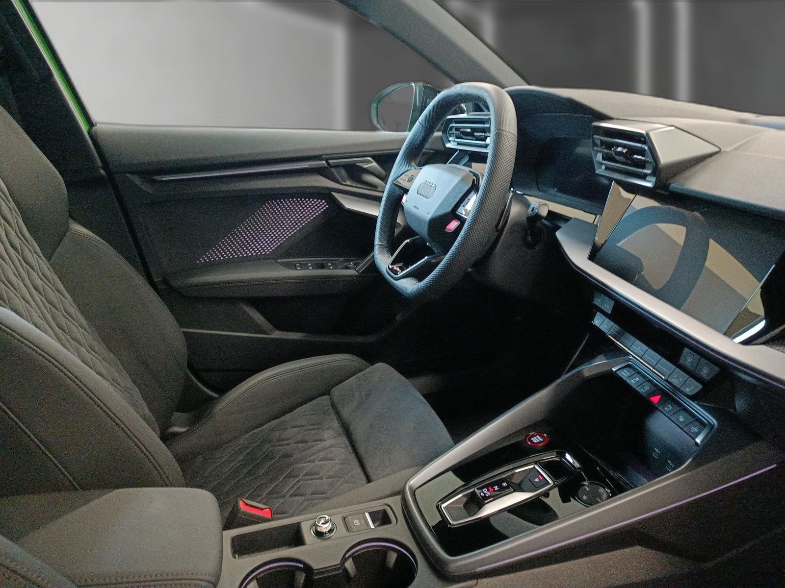 Audi RS3 - Bild 15