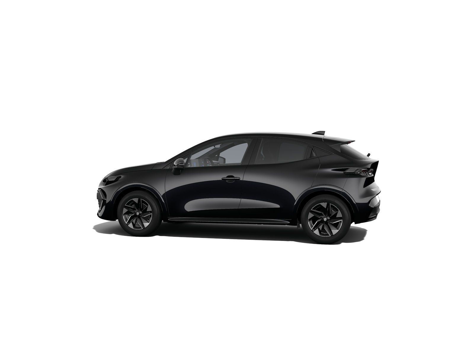 Fahrzeugabbildung Renault Clio Techno TCe 115 EDC