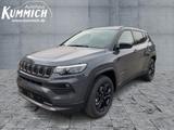 Jeep Compass PHEV + Upland - Jeep Compass Upland mit Hybrid-Antrieb (Benzin/Elektro)