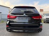 BMW X5 xDrive 30d M Paket/Pano/Leder/Head-Up/Memory - gebrauchte BMW X5 aus dem Jahr 2017