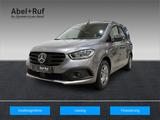 Mercedes-Benz eCitan Tourer PRO Standard Kame+Tempo+TotW+LrHz - graue Mercedes-Benz eCitan