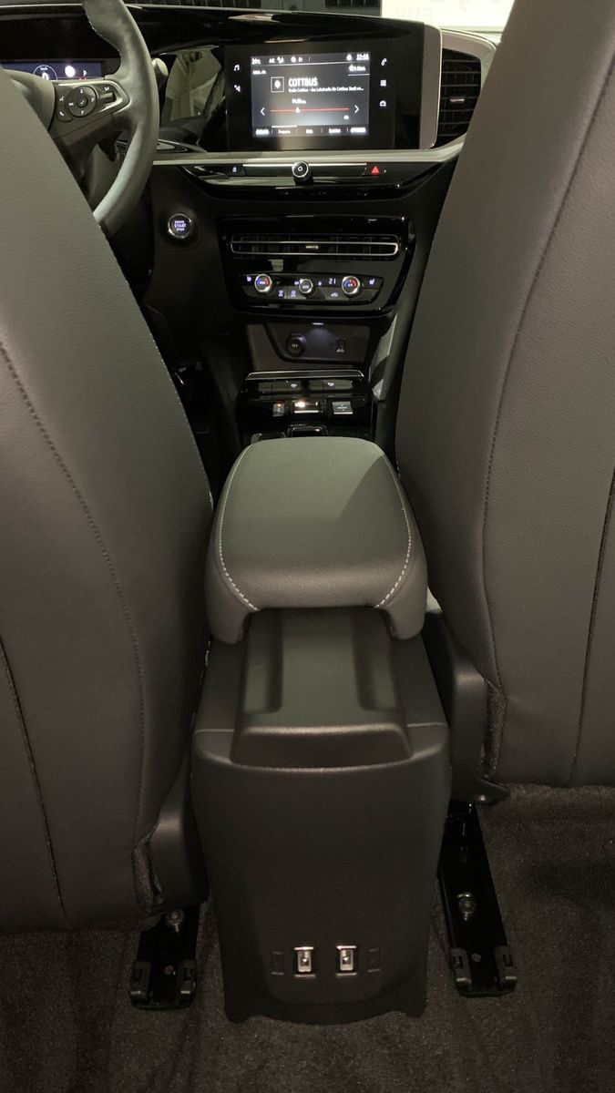 Opel Mokka - Bild 12