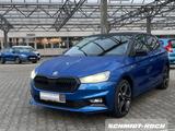 Skoda Fabia 1.5 TSI Monte Carlo DSG LED-Scheinw. Navi - gebrauchte Kleinwagen in Wilhelmshaven