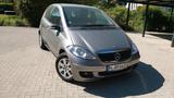 Mercedes-Benz MERCEDES BENZ A-KLASSE A-150 - Mercedes-Benz A 150 in Hannover
