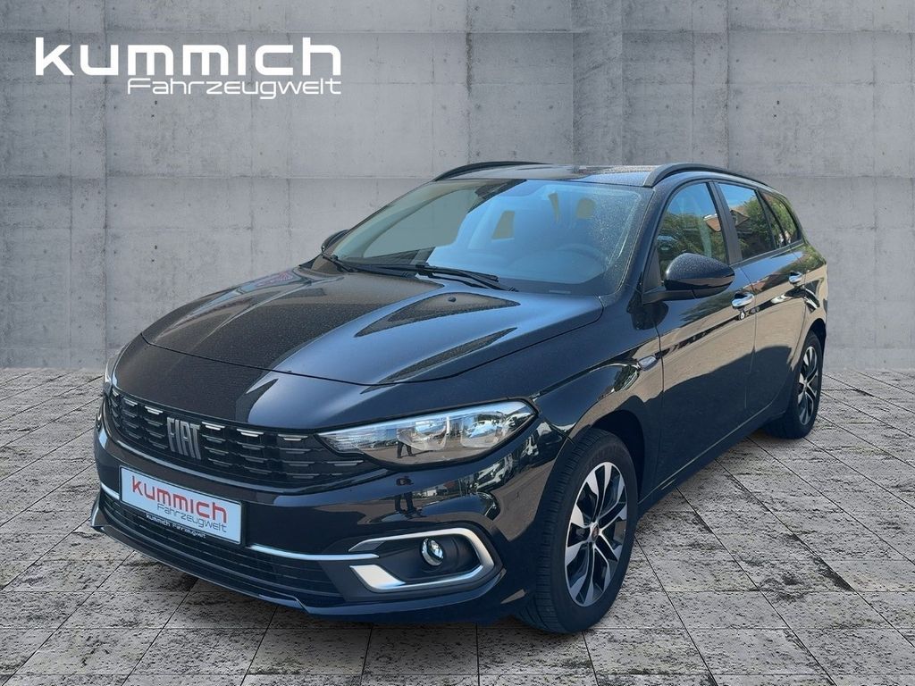 Image of Fiat Tipo