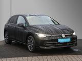 Volkswagen Golf VIII 2.0 TDI DSG Goal AHK/Navi/RFK - Volkswagen Golf mit Diesel-Antrieb: Schwarz, Limousine
