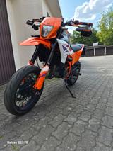 KTM smc r 390 - KTM 390 SMC R