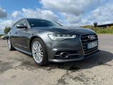 Audi A6 2.0 TDI s-tronic, quattro, LED, 3xSline, Bose