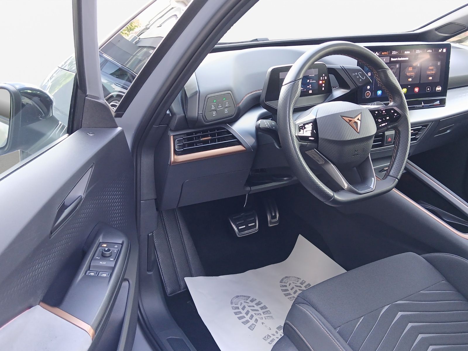 Cupra Born - Bild 16
