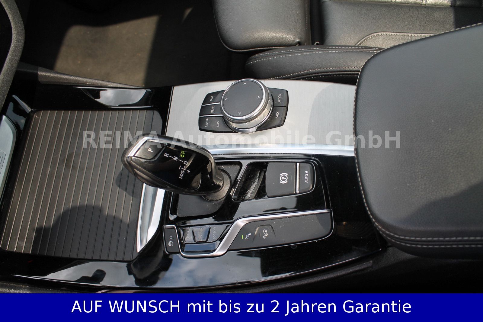 Fahrzeugabbildung BMW X3 xDrive 30 d M Sportpaket, LED, Pano, ACC