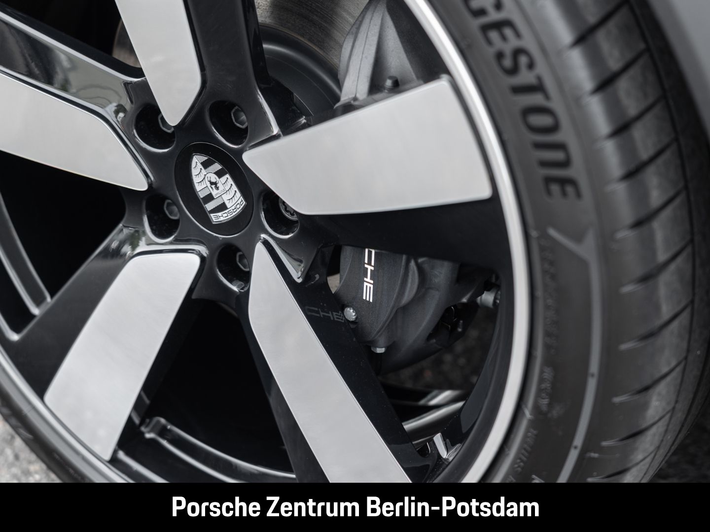 Porsche Macan - Bild 32