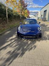 Porsche 992 GT3 Touring Vollleder + 3 Jahre Garantie - Porsche Carrera GT Gebrauchtwagen