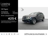 Volkswagen Tiguan R-Line 1.4TSI eHybrid*NAVI*PANO*AHK*KAM*I - mit Hybrid-Antrieb: Geländewagen
