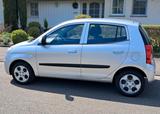 Kia Picanto, 66tkm  - gebrauchte Kia Picanto aus dem Jahr 2010