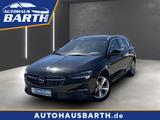 Opel Insignia 1.5 Diesel Elegance *LED*SHZ*RFK*NAVI - Opel Insignia Gebrauchtwagen in Erfurt