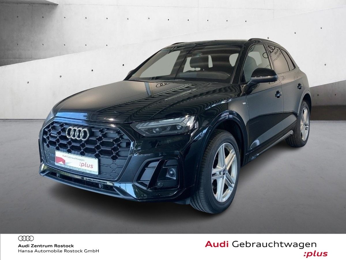 Audi Q5 - 1