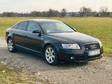 Audi A6 2.4 v6 benzin S-LINE (facelift) ... - Audi A6 aus 2007: Line